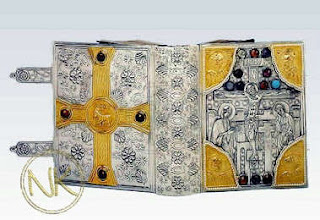 Murió Jesús en una Cruz