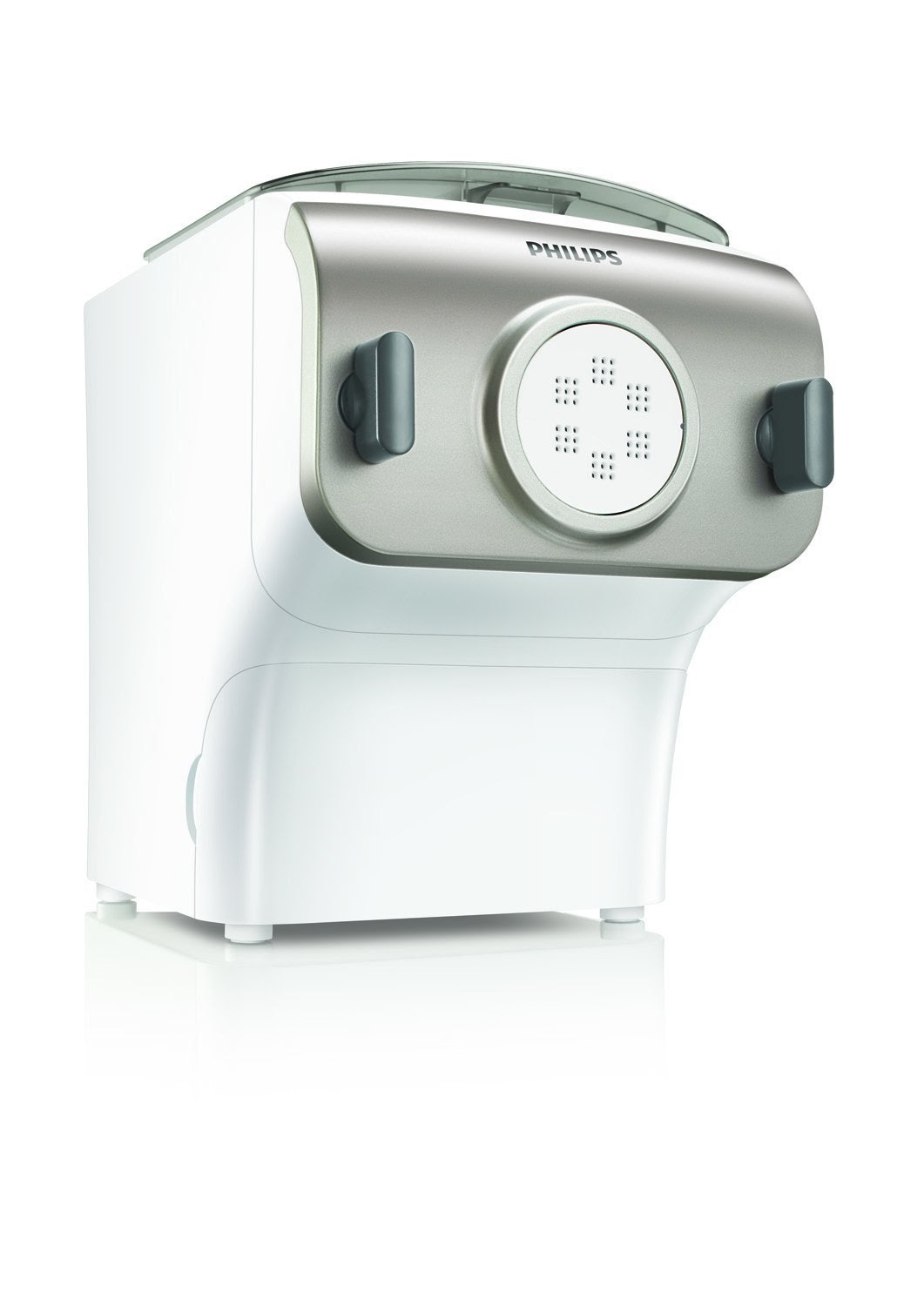 Home, Garden & More... Philips Pasta Maker HR2357/05 Avance Collection