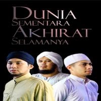 Lirik Lagu Dunia Hanya Sementara (Ost Hati-hati Dengan Hati)- Medina dari album single terbaru spesial ramadhan, download album dan video mp3 terbaru 2018 gratis