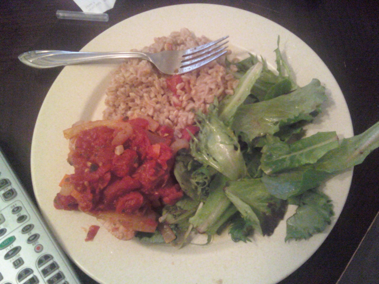 Goodbye Pancreas A Diabetic Foodie's Blog My New Favorite Grain