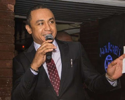 ‘The Wickedness Of Church Made Me Dine With Hushpuppi’ – Daddy Freeze #momusicdate ‘The Wickedness Of Church Made Me Dine With Hushpuppi’ – Daddy Freeze #momusicdate