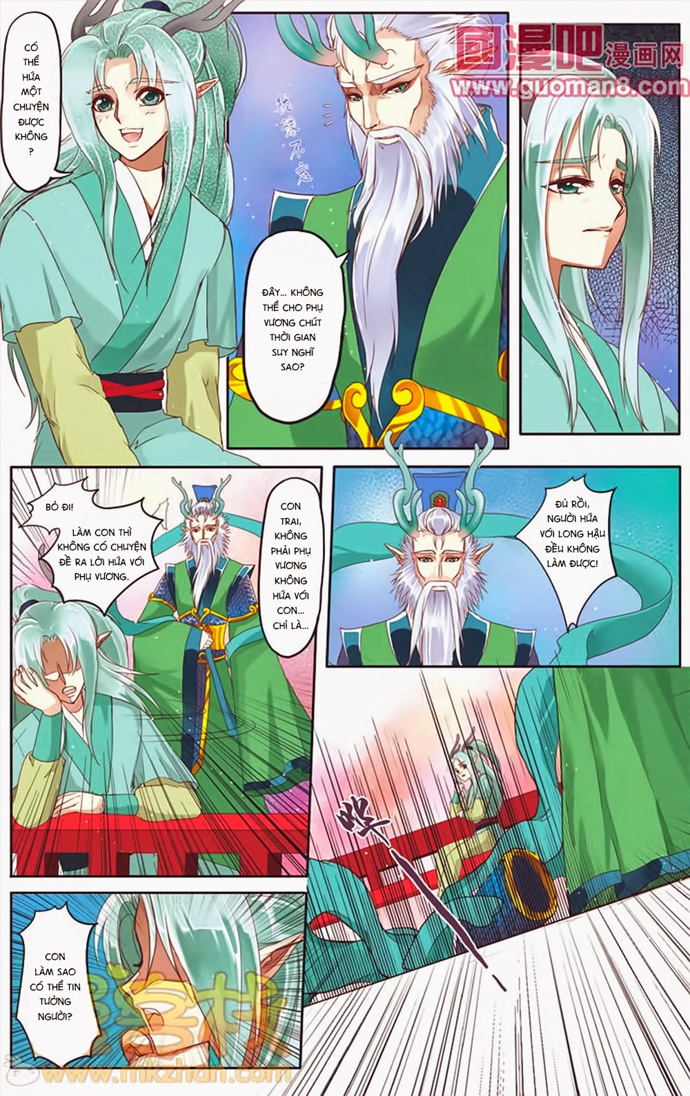 Na Tra chap 14