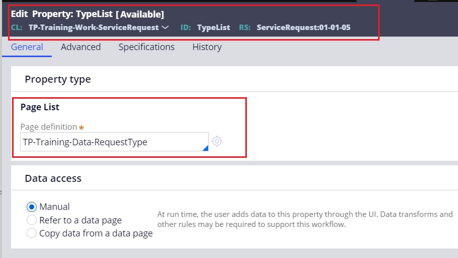 How to configure multi select in Pega ? Pega Help Case Management