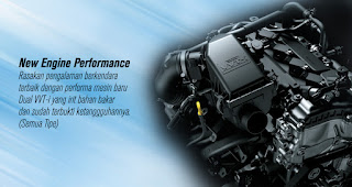 mesin dual vvti toyota avanza veloz mesin dual vvti toyota avanza veloz