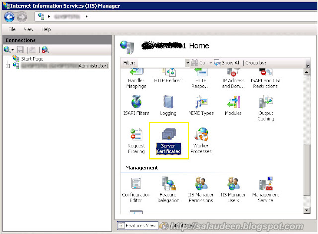 sharepoint 2010 configure ssl certificate sharepoint 2010 configure ssl certificate