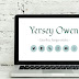 Iniciativa | Presume de blog con Yersey Owen