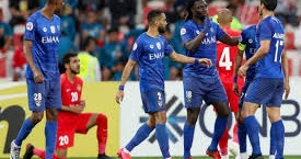 مشاهدة مباراة الهلال اليوم