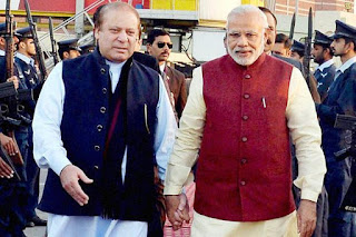 Truth by Kbaig: Need to Revise Relations with India after 