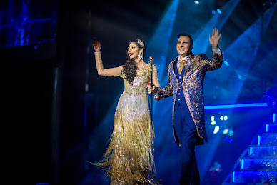 10 Of The Most Expensive Indian Weddings Ever 10 Of The Most Expensive Indian Weddings Ever