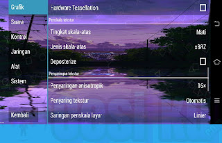 Terbaru 2020 Inilah Cara Setting PPSSPP ANTI Lag Atau Lemot Terbaru 2020 Inilah Cara Setting PPSSPP ANTI Lag Atau Lemot
