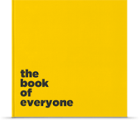 The book of everyone review