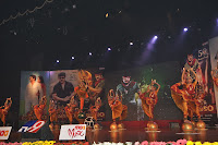 Damarukam Movie Audio Launch Gallery [Southmp3.Org] width=