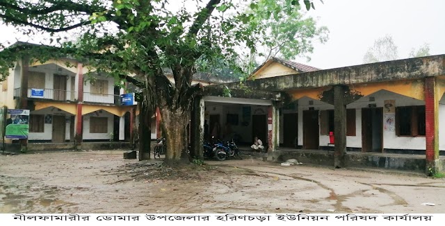 ডোমারে স্ত্রীকে উত্তাক্ত করায় ইউপি সদস্যকে পেটালেন স্বামী