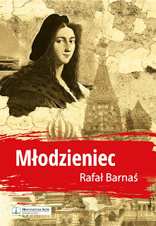 RAFAŁ BARNAŚ „MŁODZIENIEC”