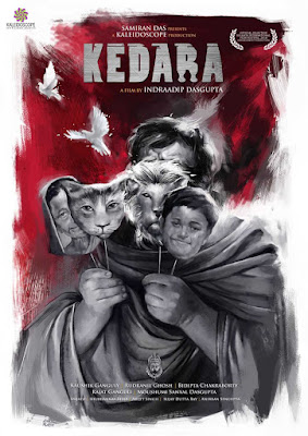 Kedara 2020 Bengali HoiChoi 1080p WEB-DL 1.7GB