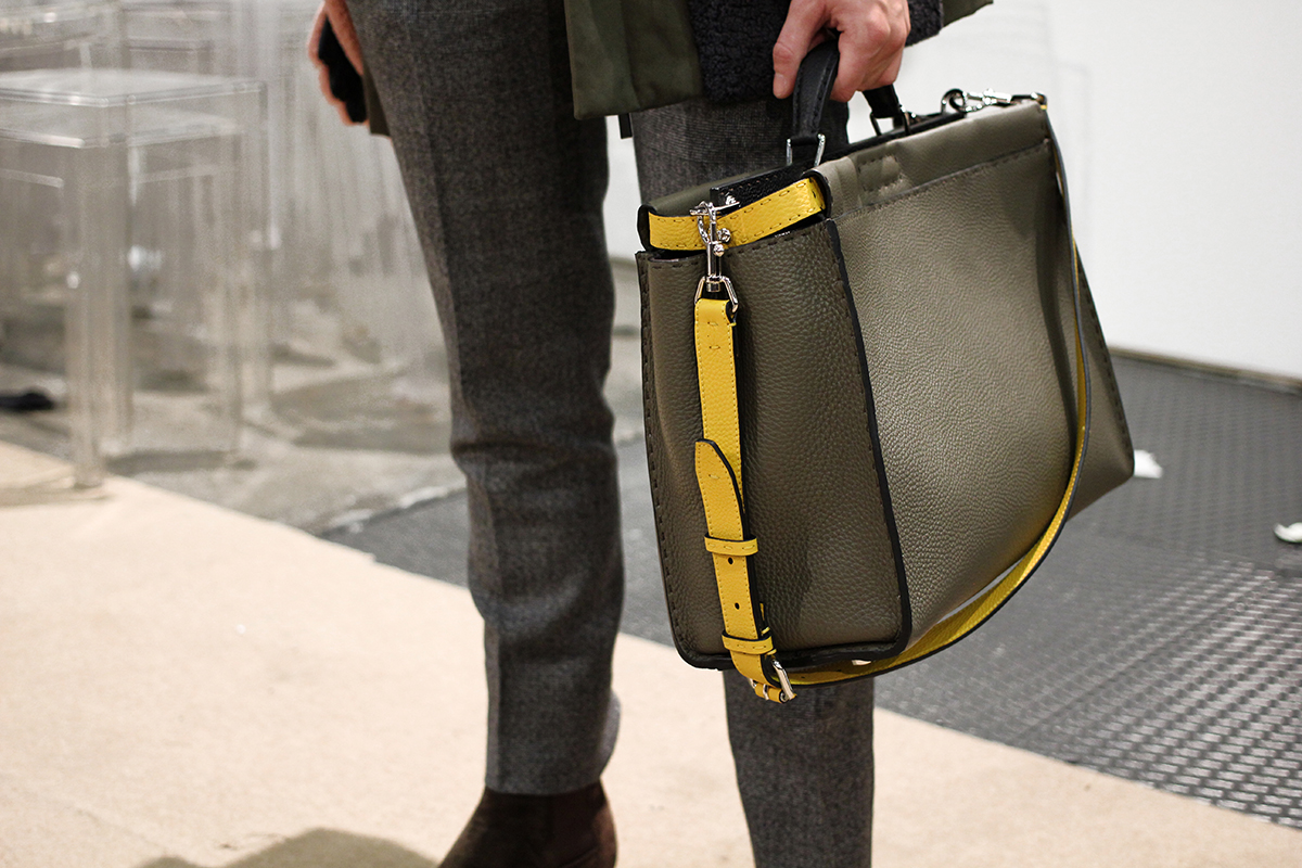 fendi hope bag