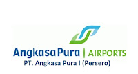 PT Angkasa Pura I (Persero) - Penerimaan Untuk Posisi Director Subsidiary Company July - August 2019 PT Angkasa Pura I (Persero) - Penerimaan Untuk Posisi Director Subsidiary Company July - August 2019