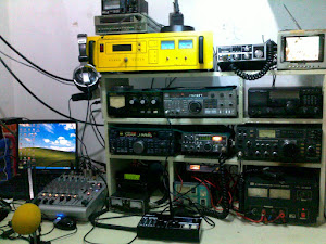 MY STATION