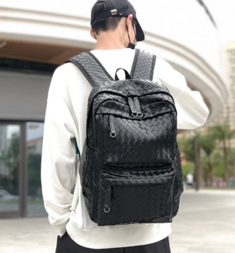 Ba lô da vân sần