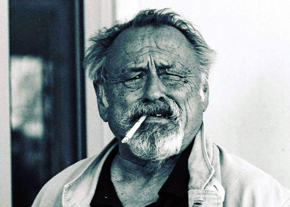 The Art Divas / Divas of Verse Marching by Jim Harrison