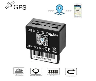 Come tracciare la vostra auto con il GPS TKSTAR (guida)