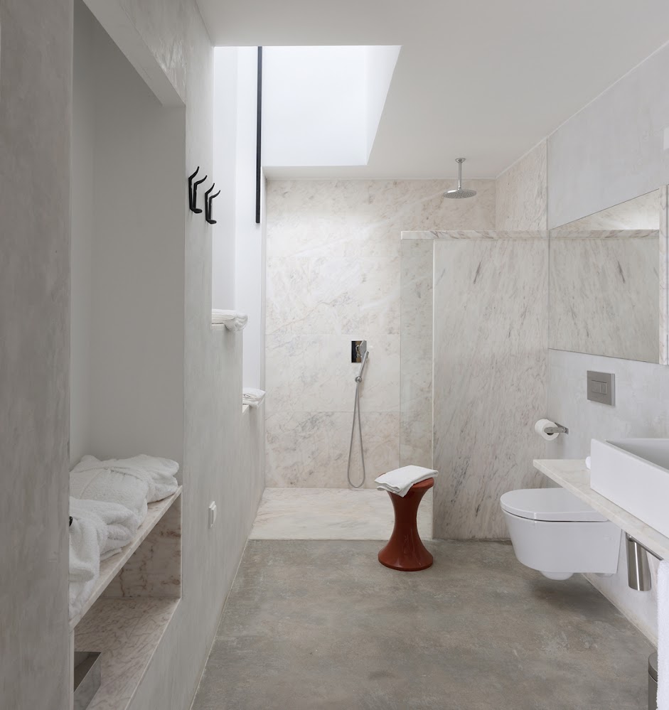 30 Marble Bathroom Design Ideas Styling Up Your Private Daily Rituals