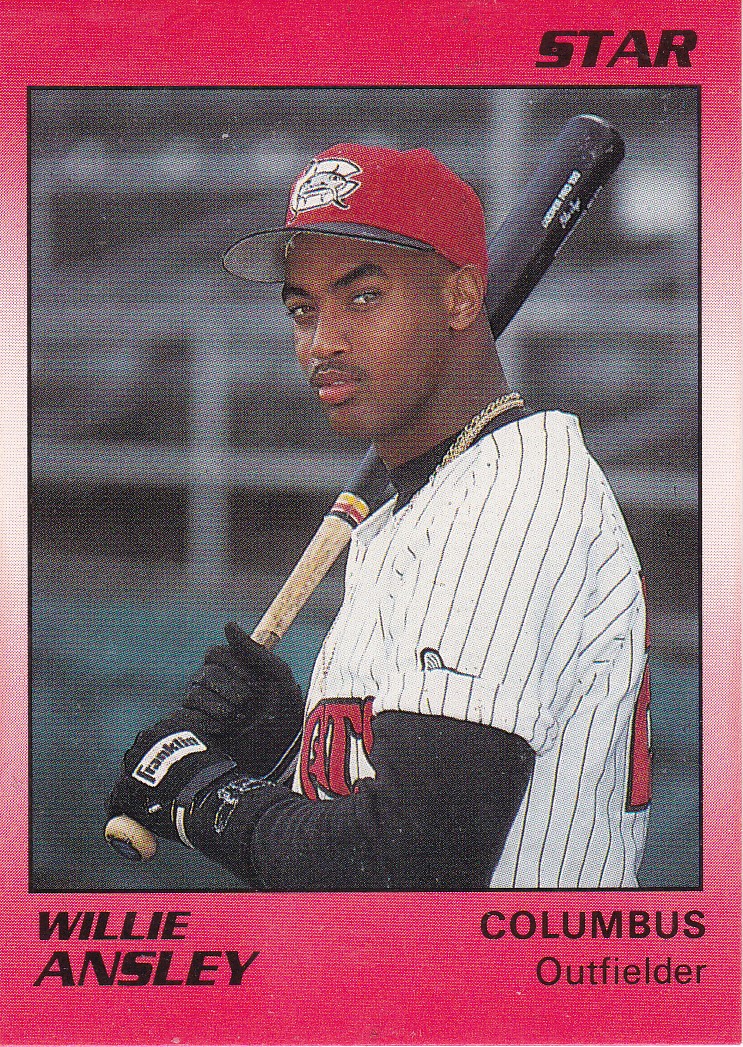 The Greatest 21 Days Willie Ansley impressed scouts enough for seventh overall pick; Saw seven