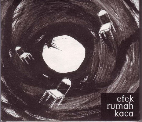 Lirik Lagu Jalang - Efek Rumah Kaca (Siapa yang berani bernyanyi)