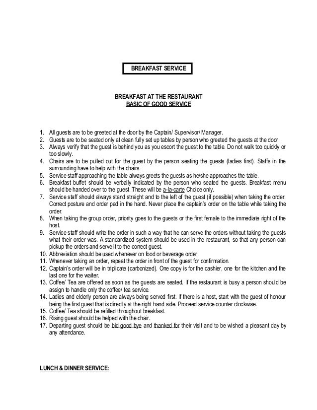 Restaurant Kitchen Rules And Regulations Architecture House