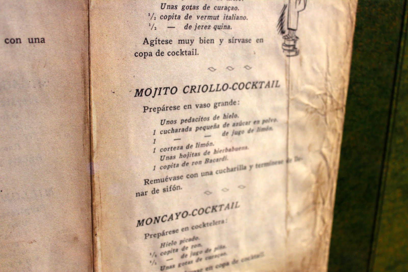 Yo Ho and a Bottle of Rum: What Everyone Gets Wrong About the Pirate Song