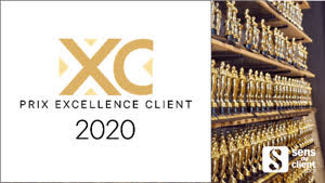 Relation client Expérience client prix palmarès