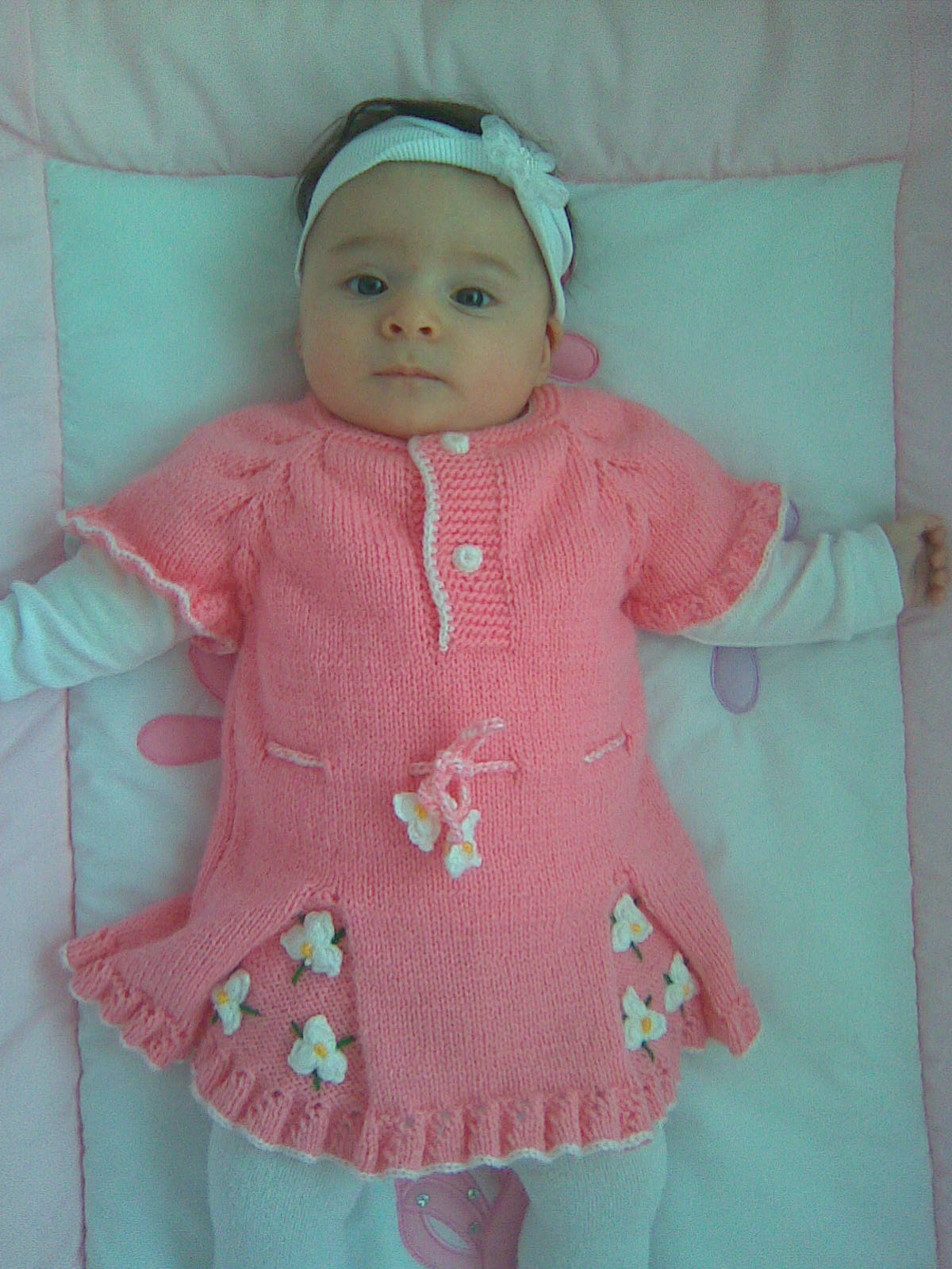 RÜYA�DA bebek Rüya�nın halleri&hellip;
