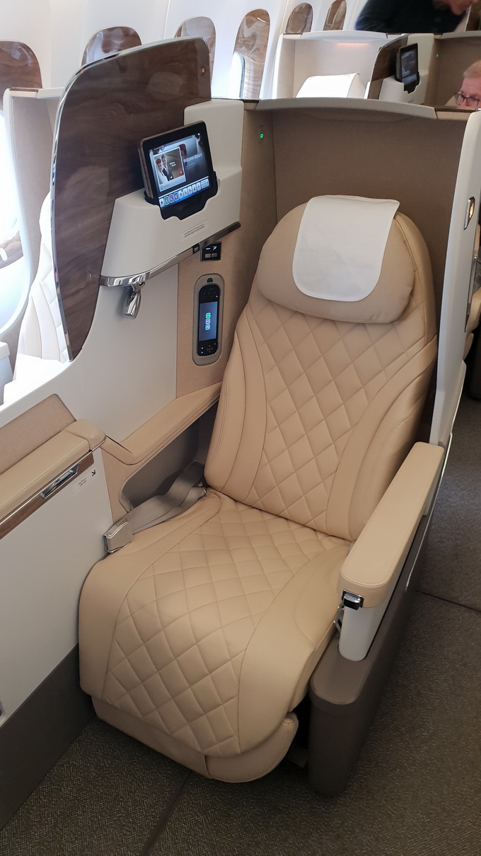 Mynamibia Travel Ankunft Am Dubai Airport Und Finaler Flug Nach Hamburg