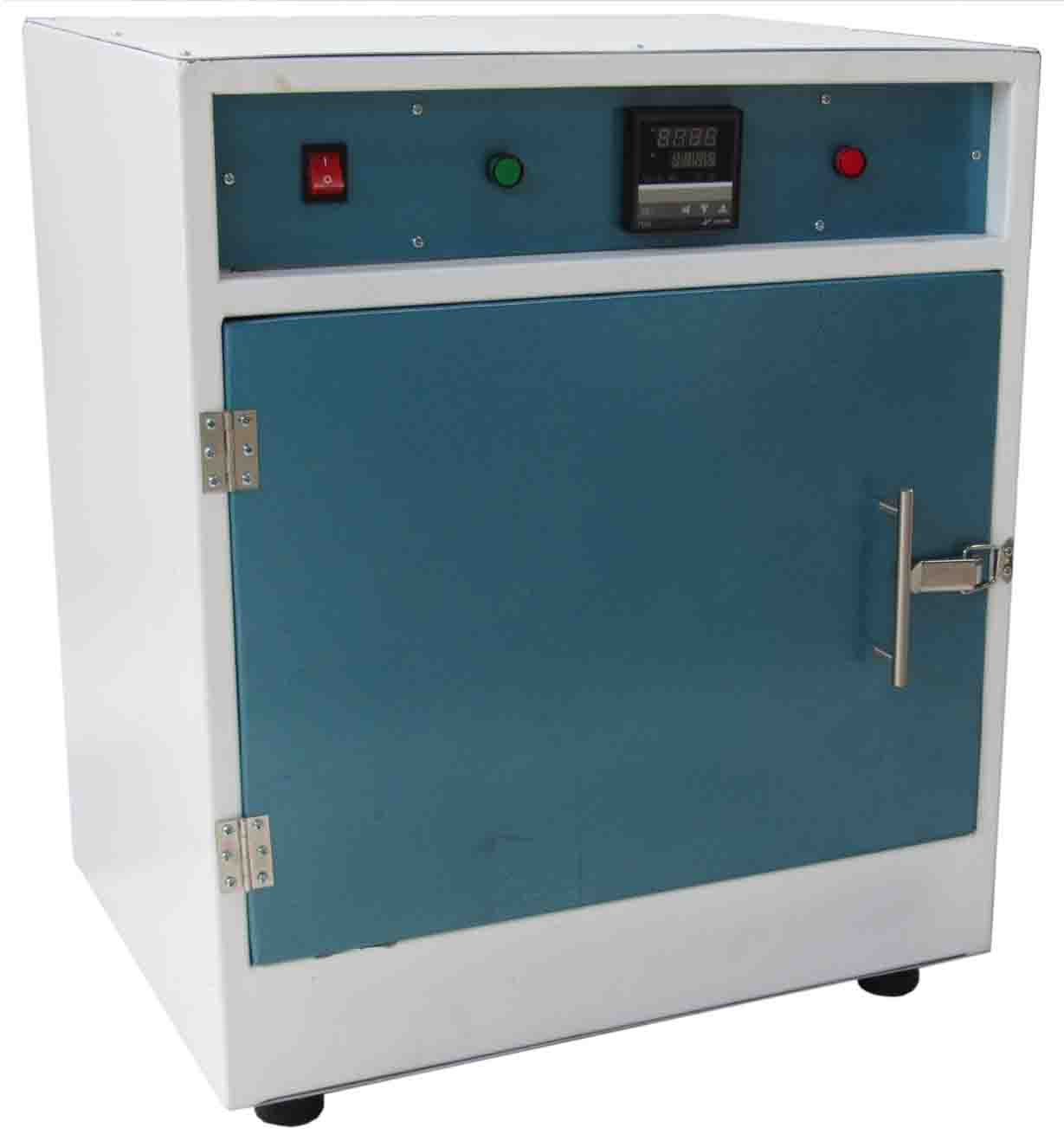 Drying Oven, Hot Plate, Water Bath QC