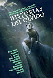 Historias del Olvido