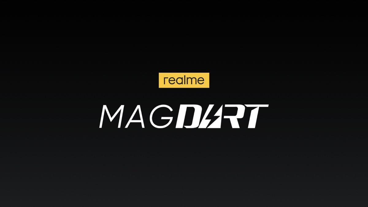 Realme Brings Magnetic Wireless Charging to Android