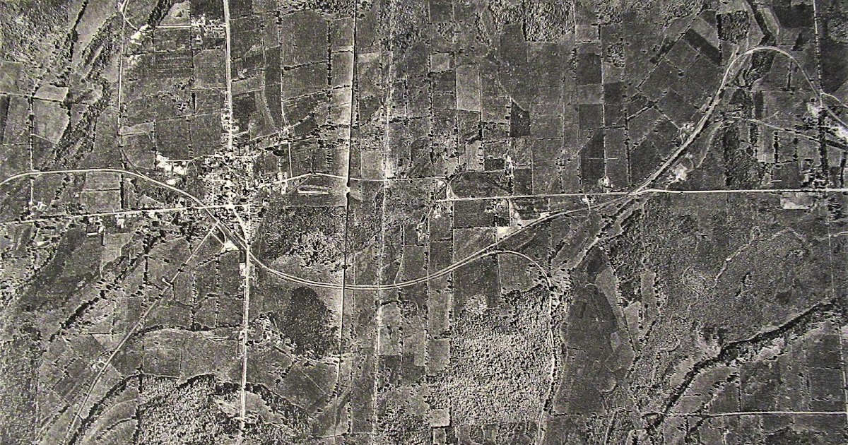 Trackside Treasure Harrowsmith, ON Part 4 On To Sydenham