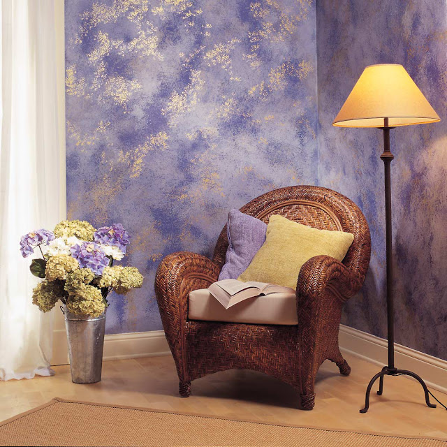 Revamping Your Home? Six Cool Wall Painting Ideas that will Turn Your Walls into Art The Artsy