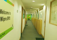 Wipro-BPO-office-Delhi