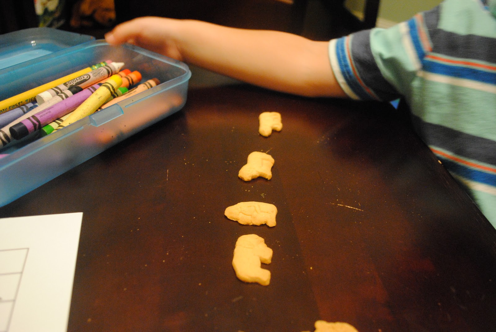 Oh, The Thinks You Can Think! Thinking Theme Zoo 2 Weeks