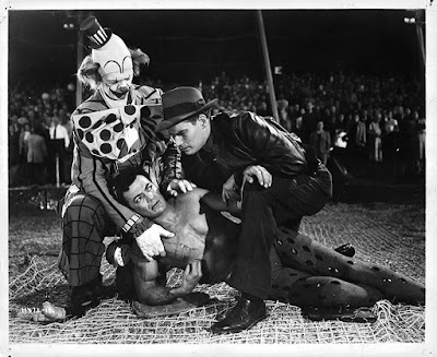 The Greatest Show On Earth 1952 Movie Image 4