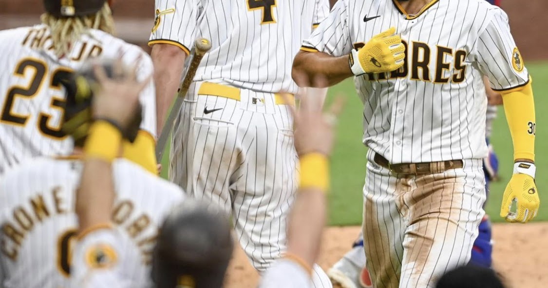 SanDiegoVille San Diego Padres Make History By Setting Major League