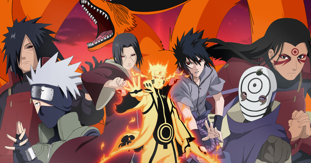 naruto shippuden plex naruto shippuden plex