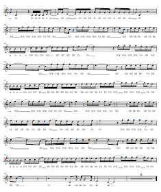 Musica E Spartiti Gratis Per Flauto Dolce Ultimo I Tuoi Particolari