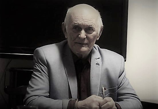Nie żyje Wiesław Kulikowski, wybitny mielecki poeta