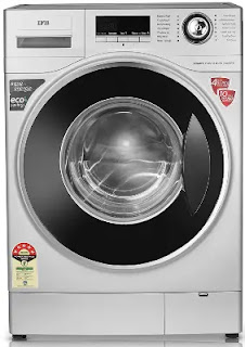 IFB 8 Kg 5 Star Fully Automatic Front Loading Washing Machine (Senator Plus SX) IFB 8 Kg 5 Star Fully Automatic Front Loading Washing Machine (Senator Plus SX)
