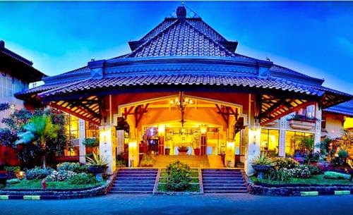 5 Hotel terbaik di Wilayah Batu Malang serta Alamatnya