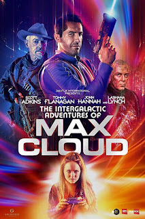 Movie: Max Cloud (2020)