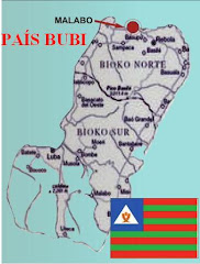 País Bubi- 2.017 km²