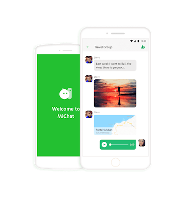 Kenyataan Dunia Kelam Aplikasi MiChat Yang Kontroversial